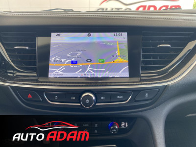 Opel Insignia Grand Sport 1.5T A/T 121 kW