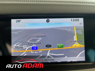 Opel Insignia Grand Sport 1.5T A/T 121 kW