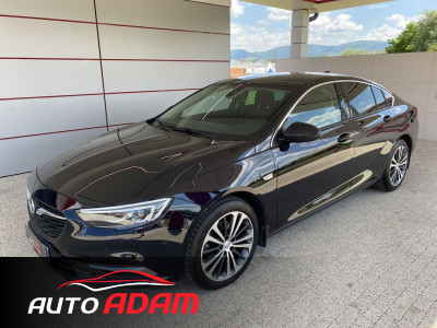 Opel Insignia Grand Sport 1.5T A/T 121 kW