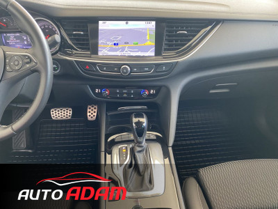 Opel Insignia Grand Sport 1.5T A/T 121 kW