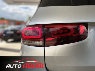 Mercedes-Benz GLB 220d 4MATIC 140kW A/T Mild Hybrid