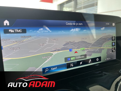 Mercedes-Benz GLB 220d 4MATIC 140kW A/T Mild Hybrid