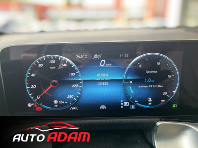 Mercedes-Benz GLB 220d 4MATIC 140kW A/T Mild Hybrid