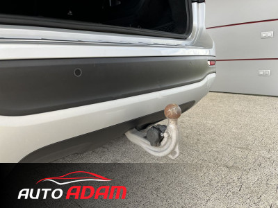 Mercedes-Benz GLB 220d 4MATIC 140kW A/T Mild Hybrid