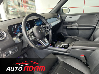 Mercedes-Benz GLB 220d 4MATIC 140kW A/T Mild Hybrid