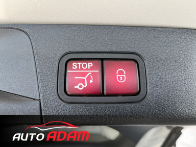 Mercedes-Benz GLB 220d 4MATIC 140kW A/T Mild Hybrid