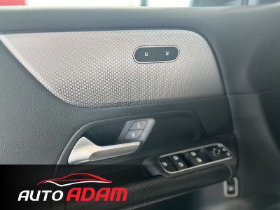 Mercedes-Benz GLB 220d 4MATIC 140kW A/T Mild Hybrid