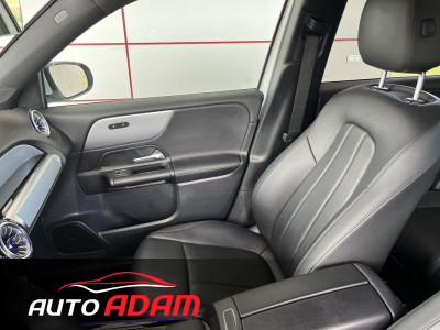 Mercedes-Benz GLB 220d 4MATIC 140kW A/T Mild Hybrid