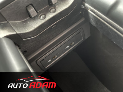 Mercedes-Benz GLB 220d 4MATIC 140kW A/T Mild Hybrid