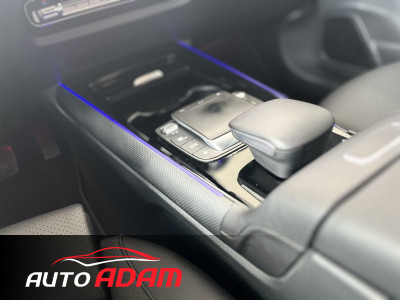 Mercedes-Benz GLB 220d 4MATIC 140kW A/T Mild Hybrid