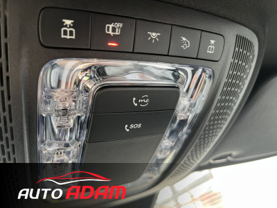 Mercedes-Benz GLB 220d 4MATIC 140kW A/T Mild Hybrid