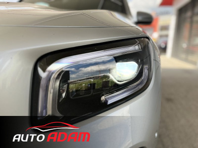 Mercedes-Benz GLB 220d 4MATIC 140kW A/T Mild Hybrid