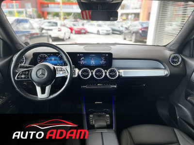 Mercedes-Benz GLB 220d 4MATIC 140kW A/T Mild Hybrid