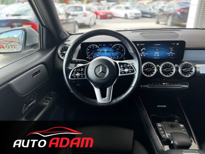 Mercedes-Benz GLB 220d 4MATIC 140kW A/T Mild Hybrid