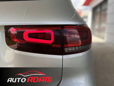 Mercedes-Benz GLB 220d 4MATIC 140kW A/T Mild Hybrid