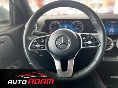 Mercedes-Benz GLB 220d 4MATIC 140kW A/T Mild Hybrid