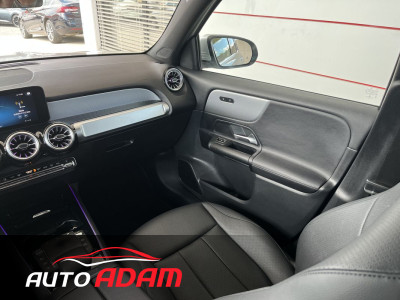 Mercedes-Benz GLB 220d 4MATIC 140kW A/T Mild Hybrid