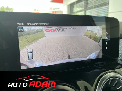 Mercedes-Benz GLB 220d 4MATIC 140kW A/T Mild Hybrid