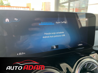 Mercedes-Benz GLB 220d 4MATIC 140kW A/T Mild Hybrid