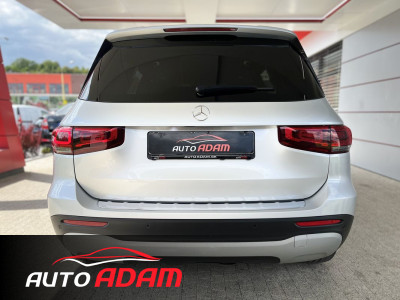 Mercedes-Benz GLB 220d 4MATIC 140kW A/T Mild Hybrid