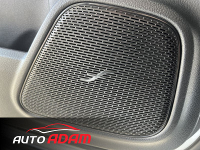 Mercedes-Benz GLB 220d 4MATIC 140kW A/T Mild Hybrid