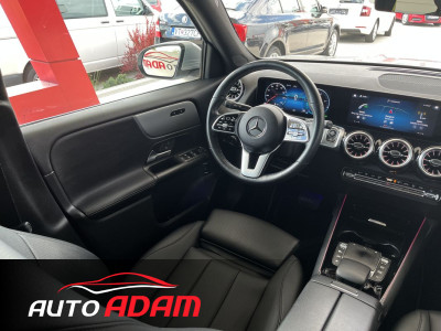 Mercedes-Benz GLB 220d 4MATIC 140kW A/T Mild Hybrid