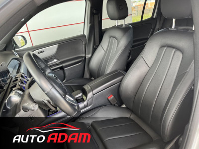 Mercedes-Benz GLB 220d 4MATIC 140kW A/T Mild Hybrid