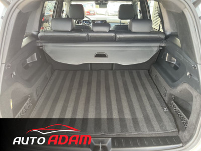 Mercedes-Benz GLB 220d 4MATIC 140kW A/T Mild Hybrid