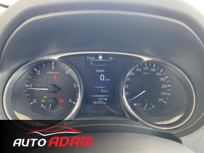 Nissan X-Trail 1,7 DCi 96kW 4x4