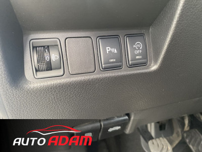 Nissan X-Trail 1,7 DCi 96kW 4x4