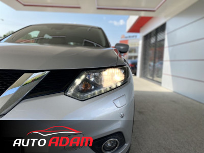 Nissan X-Trail 1,7 DCi 96kW 4x4