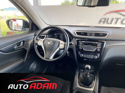 Nissan X-Trail 1,7 DCi 96kW 4x4