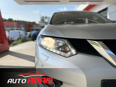 Nissan X-Trail 1,7 DCi 96kW 4x4