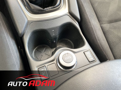 Nissan X-Trail 1,7 DCi 96kW 4x4