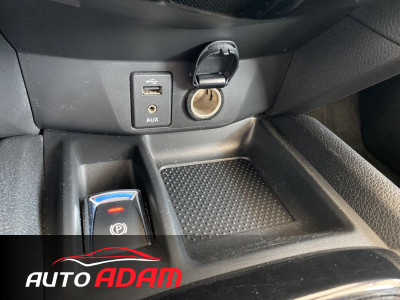 Nissan X-Trail 1,7 DCi 96kW 4x4