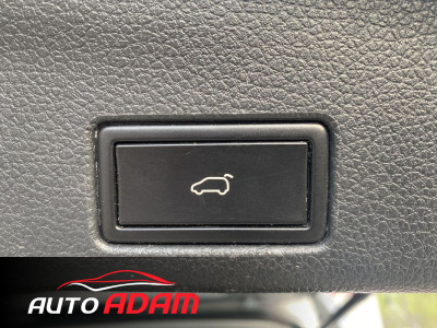 Volkswagen Sharan 2.0 TDI DSG 4Motion Highline 135 kW