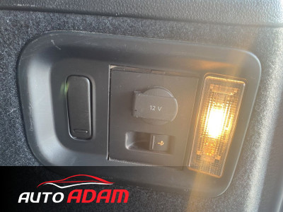 Volkswagen Sharan 2.0 TDI DSG 4Motion Highline 135 kW