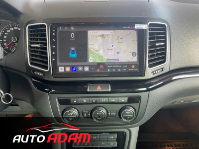 Volkswagen Sharan 2.0 TDI DSG 4Motion Highline 135 kW