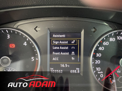 Volkswagen Sharan 2.0 TDI DSG 4Motion Highline 135 kW