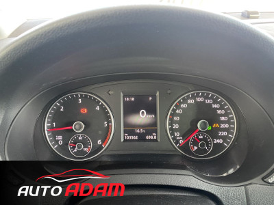 Volkswagen Sharan 2.0 TDI DSG 4Motion Highline 135 kW