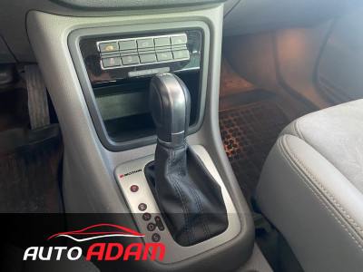 Volkswagen Sharan 2.0 TDI DSG 4Motion Highline 135 kW