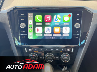 Volkswagen Passat Variant 1.5 TSI DSG Business