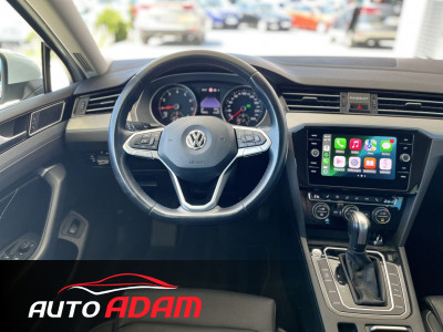 Volkswagen Passat Variant 1.5 TSI DSG Business