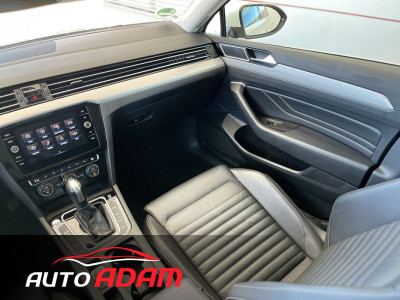 Volkswagen Passat Variant 1.5 TSI DSG Business