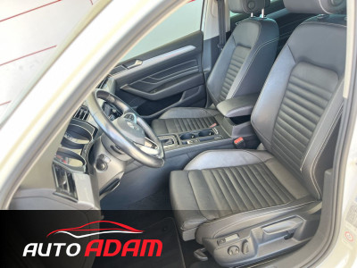 Volkswagen Passat Variant 1.5 TSI DSG Business