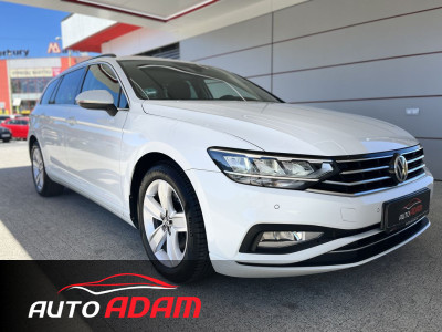 Volkswagen Passat Variant 1.5 TSI DSG Business