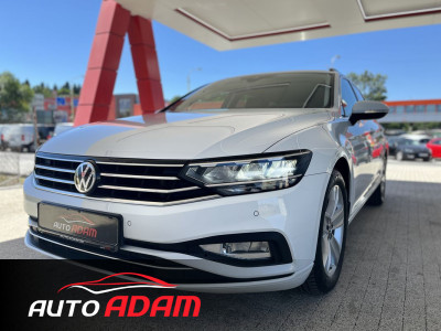Volkswagen Passat Variant 1.5 TSI DSG Business