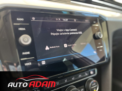 Volkswagen Passat Variant 1.5 TSI DSG Business