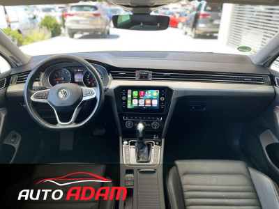 Volkswagen Passat Variant 1.5 TSI DSG Business