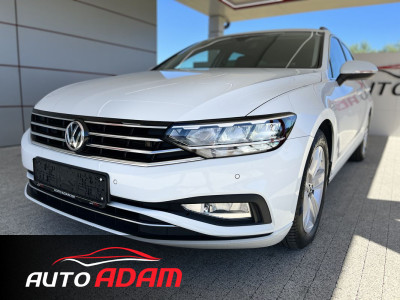 Volkswagen Passat Variant 1.5 TSI DSG Business